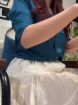 Freechat Linh_2004 on StripChat