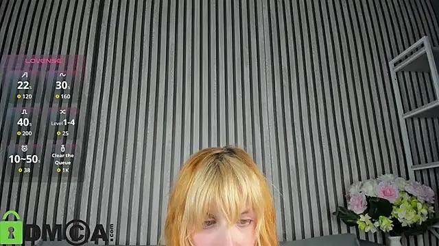 Little_Chips on StripChat 