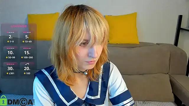 Little_Chips on StripChat 