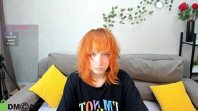 Little_Chips on StripChat 