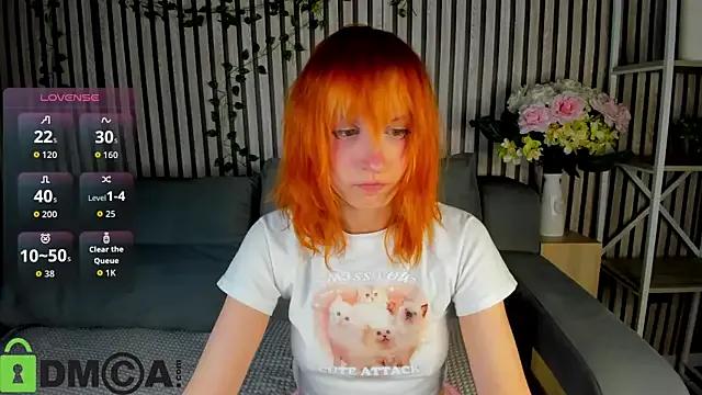 Little_Chips on StripChat 