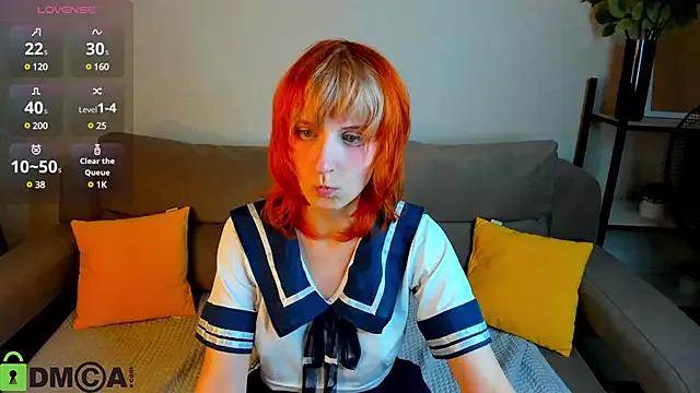 Little_Chips on StripChat 