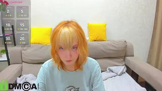 Little_Chips on StripChat 