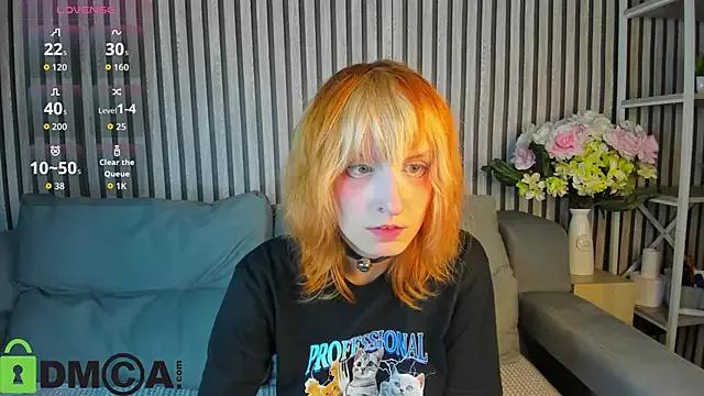 Little_Chips on StripChat 