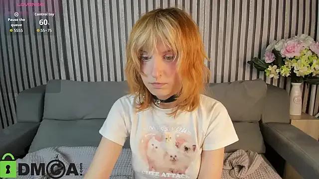 Little_Chips on StripChat 