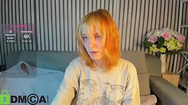 Little_Chips on StripChat 