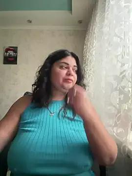 Freechat littleRikka on StripChat
