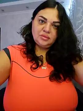 Freechat littleRikka on StripChat