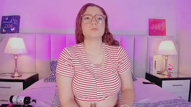 Freechat lizy_portman on StripChat