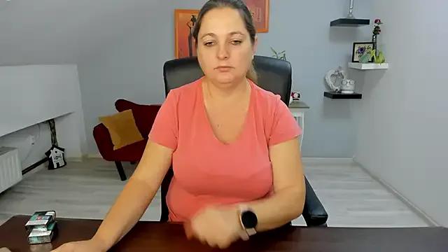 LollaGirl on StripChat 