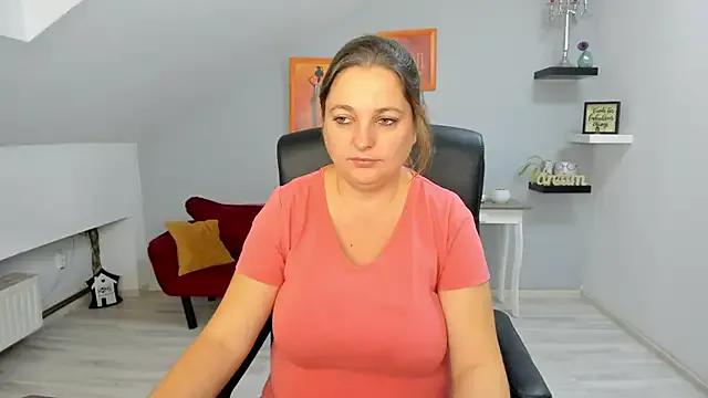 LollaGirl on StripChat 