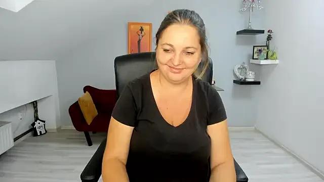 LollaGirl on StripChat 