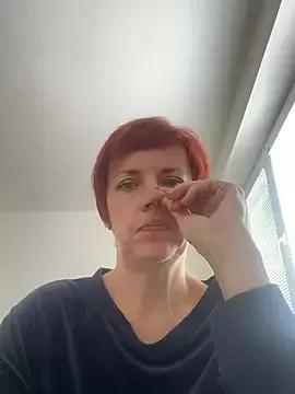 Private LoraLoraMay on StripChat