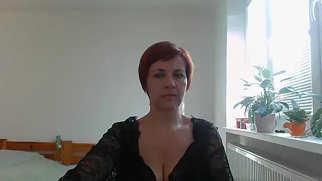 Private LoraLoraMay on StripChat