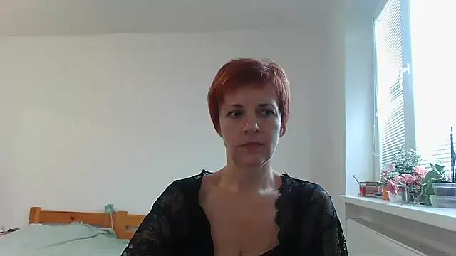 Private LoraLoraMay on StripChat