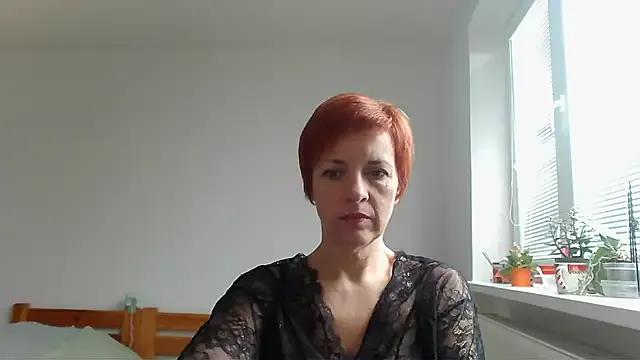 Private LoraLoraMay on StripChat