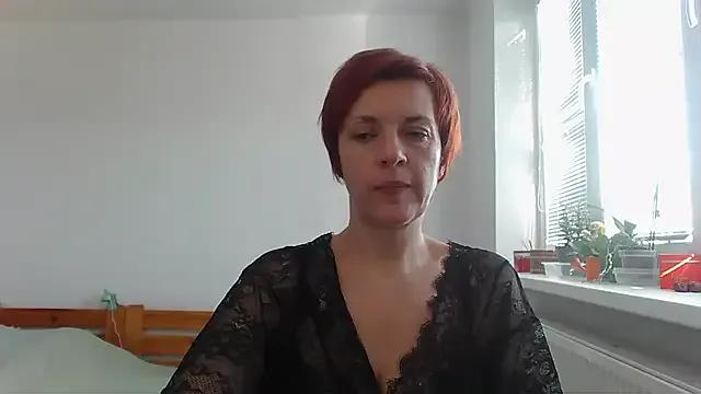 Private LoraLoraMay on StripChat