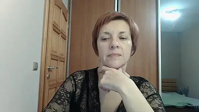 Private LoraLoraMay on StripChat