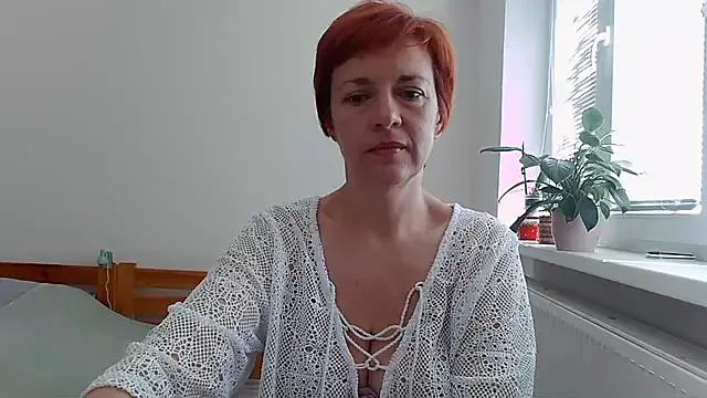 Private LoraLoraMay on StripChat