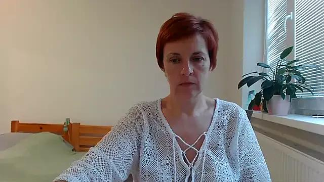 Private LoraLoraMay on StripChat