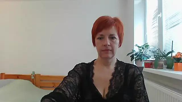 Private LoraLoraMay on StripChat