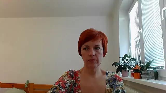 Private LoraLoraMay on StripChat