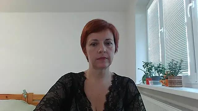 Private LoraLoraMay on StripChat