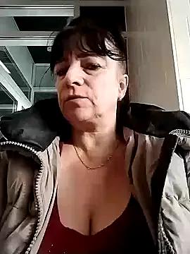 Freechat Lorrain_Dorrie on StripChat