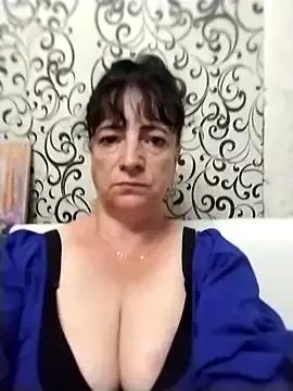 Freechat Lorrain_Dorrie on StripChat