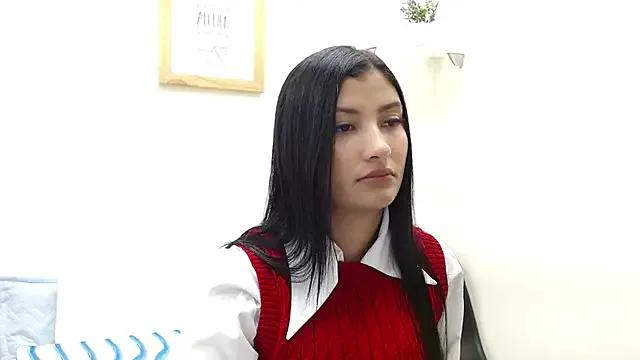 Freechat louis_k on StripChat