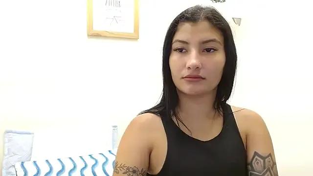 Freechat louis_k on StripChat