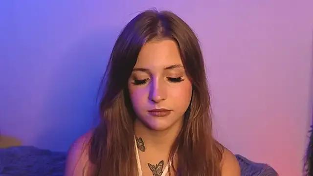 Freechat LoveSeekins on StripChat