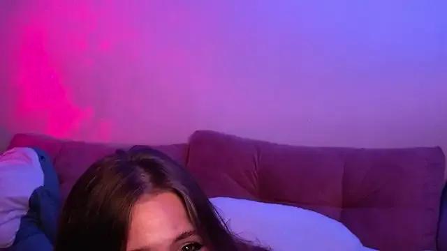 Freechat LoveSeekins on StripChat