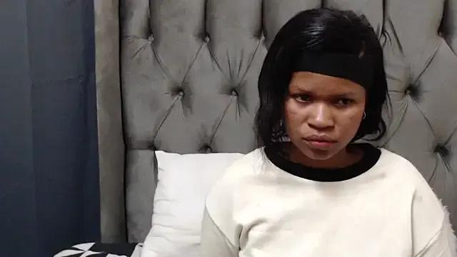 Freechat LOYAL_SASHA on StripChat