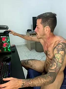 StripChat Lucasjandre is Freechat Lucasjandre — A CADA 55 TOKENS = VIP FLASH ROLA