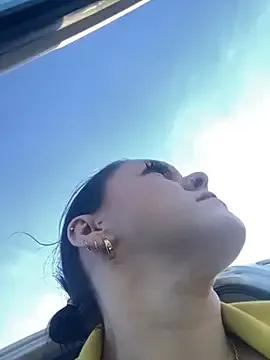 StripChat Luccreccia_ is Freechat Luccreccia_ — FINGERS PUSSY + CONTROL