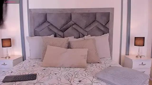 Freechat lucianacohelo on StripChat