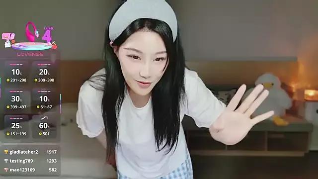 Group Lucky-baby on StripChat