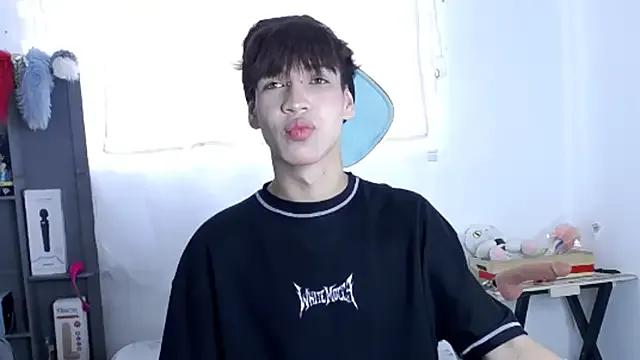 Freechat lucky_stricke on StripChat