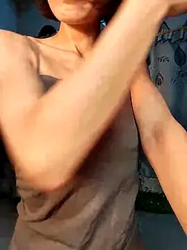 Private Lucy_limon on StripChat