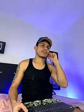 StripChat Luke_Stone is Freechat Luke_Stone — cum