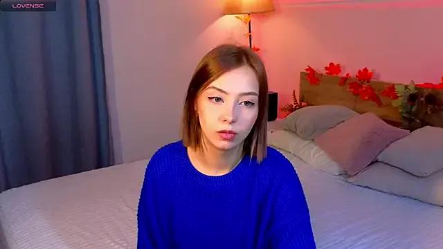 Freechat LumMina on StripChat