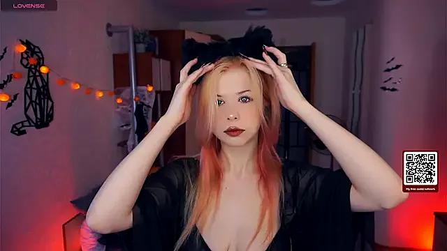 Freechat LynetHakes on StripChat