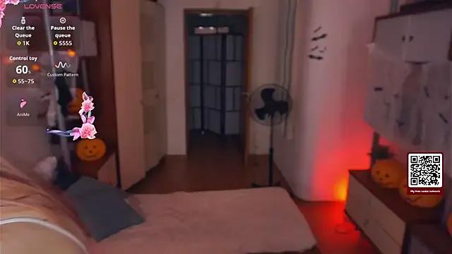 Freechat LynetHakes on StripChat