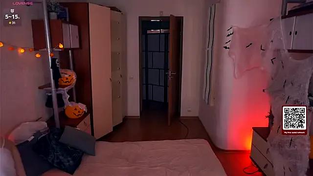 Freechat LynetHakes on StripChat