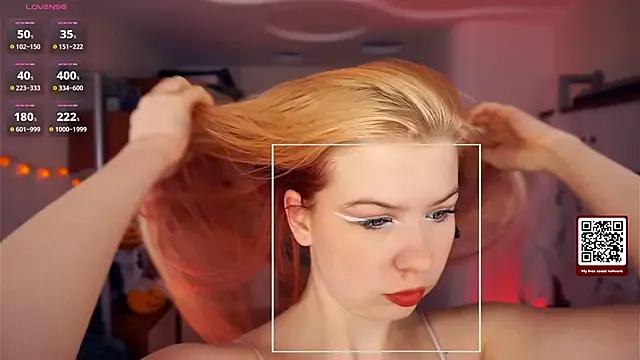 Freechat LynetHakes on StripChat