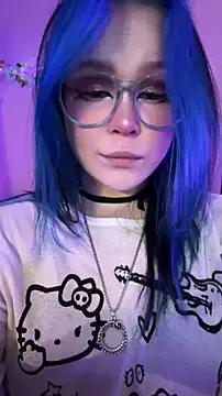 Freechat MaddisonHaas on StripChat