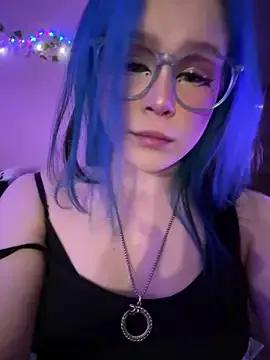 Freechat MaddisonHaas on StripChat