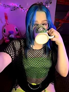 Freechat MaddisonHaas on StripChat