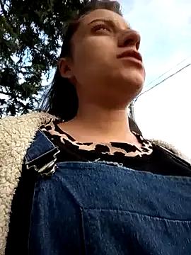 Freechat Maialona78 on StripChat